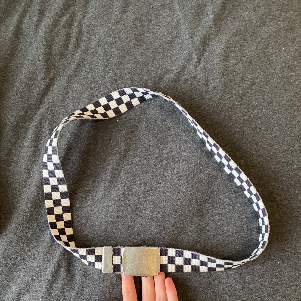 Brandy Melville belt